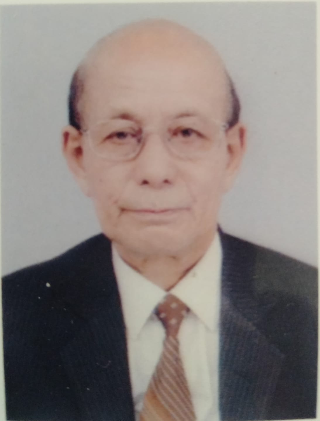 Member Photo