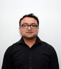 Staff Photo
