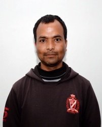 Staff Photo
