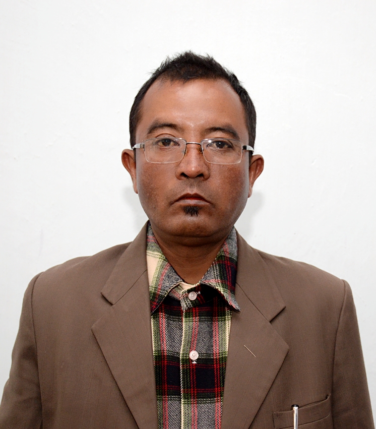 Staff Photo