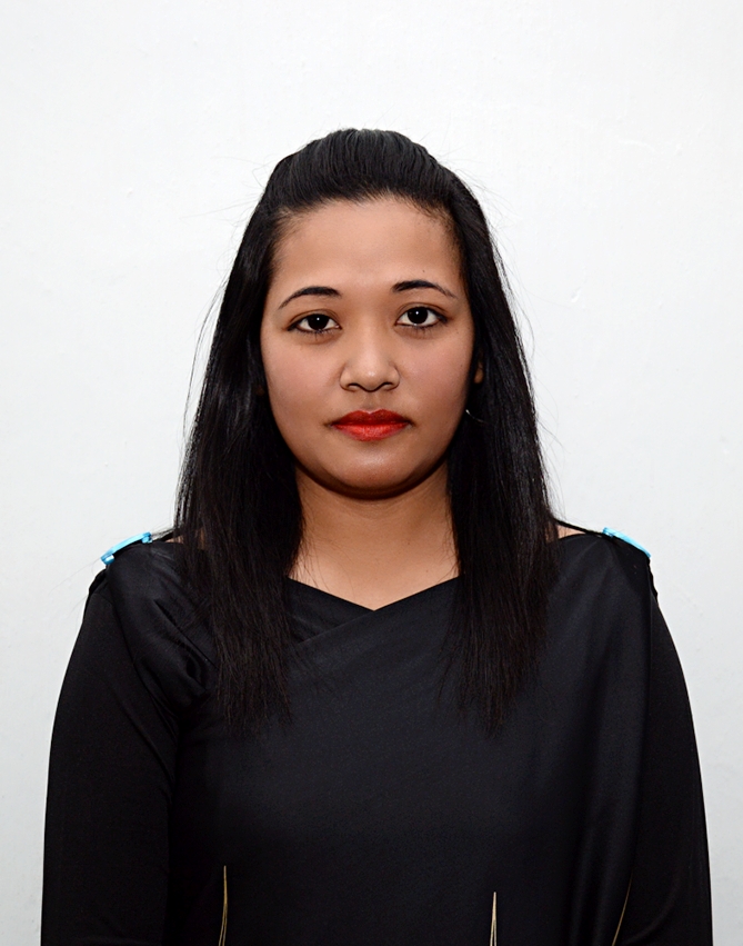 Staff Photo